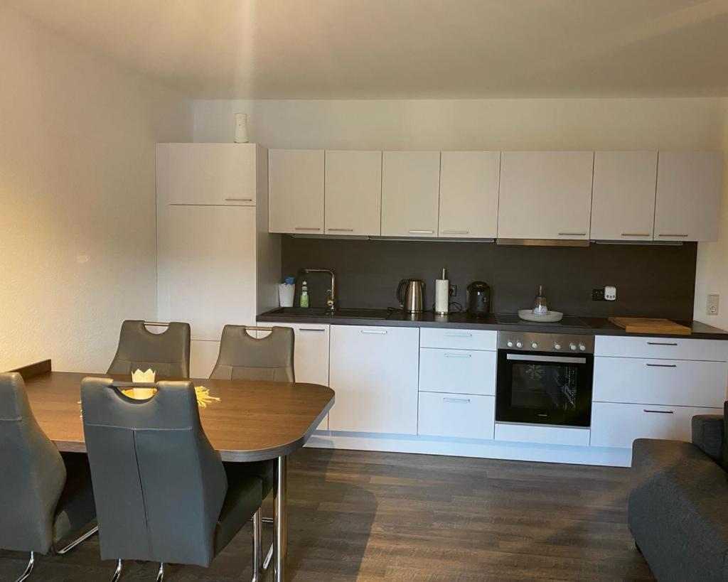 Ferienwohnung Am Tor Zum Thueringer Wald Plaue  Ngoại thất bức ảnh