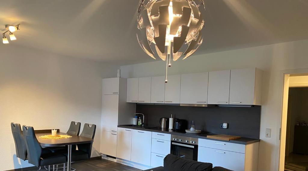 Ferienwohnung Am Tor Zum Thueringer Wald Plaue  Ngoại thất bức ảnh